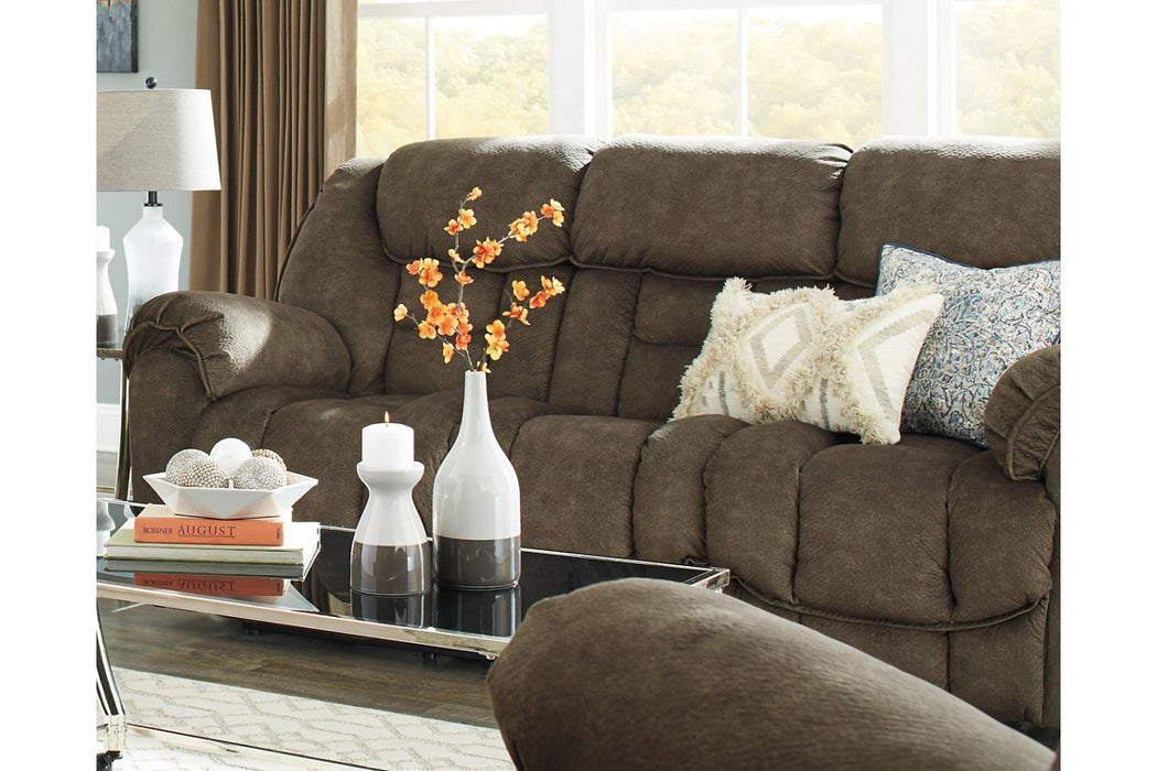 Liviah Tan/Cream/Gray Pillow (Set of 4) - A1000540 - Gate Furniture