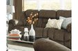 Liviah Tan/Cream/Gray Pillow (Set of 4) - A1000540 - Gate Furniture