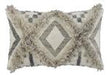 Liviah Tan/Cream/Gray Pillow (Set of 4) - A1000540 - Gate Furniture