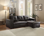 Lloyd Sectional Sofa - 53345 - Gate Furniture