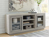 Lockthorne Accent Cabinet - A4000430 - In Stock Furniture