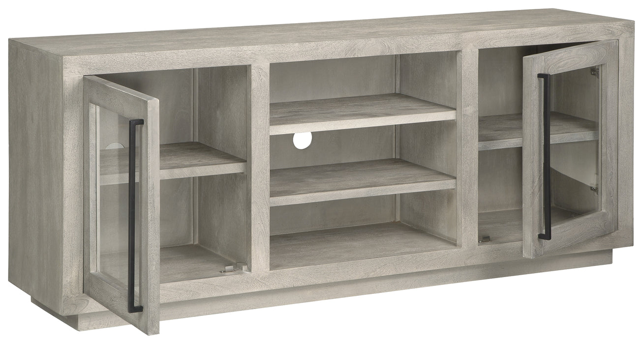 Lockthorne Accent Cabinet - A4000430 - In Stock Furniture