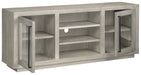 Lockthorne Accent Cabinet - A4000430 - In Stock Furniture