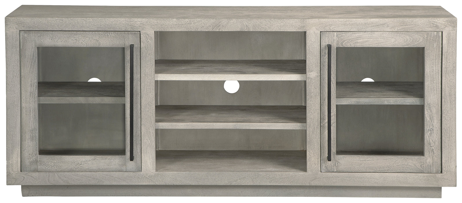 Lockthorne Accent Cabinet - A4000430 - In Stock Furniture