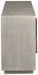 Lockthorne Accent Cabinet - A4000430 - In Stock Furniture