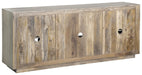 Lockthorne Accent Cabinet - A4000430 - In Stock Furniture