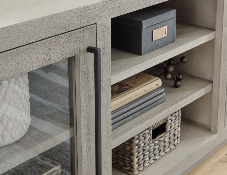 Lockthorne Accent Cabinet - A4000430 - In Stock Furniture