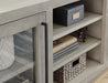 Lockthorne Accent Cabinet - A4000430 - In Stock Furniture