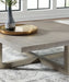Lockthorne Coffee Table - T988-18 - In Stock Furniture