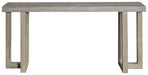 Lockthorne Sofa/Console Table - T988-4 - In Stock Furniture