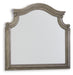 Lodenbay Bedroom Mirror - B751-36 - In Stock Furniture