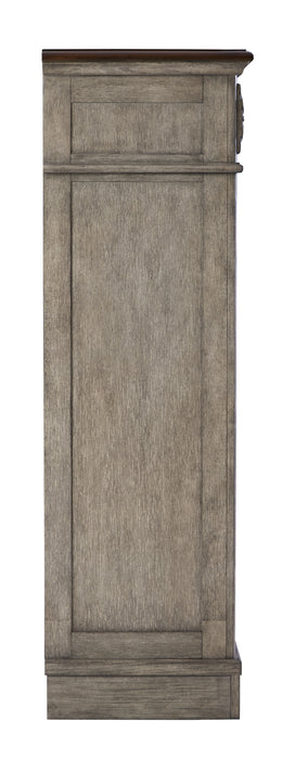 Lodenbay Chest of Drawers - B751-46 - In Stock Furniture
