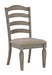 Lodenbay Dining Chair (Set of 2) - D751-01 - In Stock Furniture
