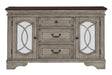Lodenbay Dining Server - D751-60 - In Stock Furniture