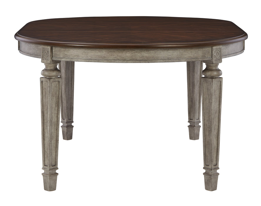 Lodenbay Dining Table - D751-35 - In Stock Furniture
