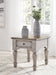 Lodenbay End Table - T741-3