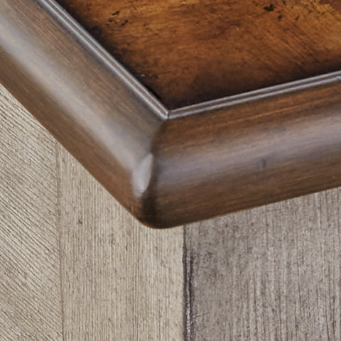 Lodenbay End Table - T741-3