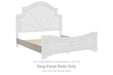 Lodenbay King Panel Rails - B751-97 - In Stock Furniture