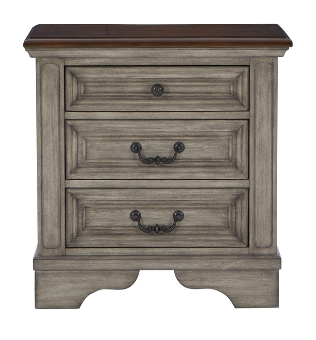 Lodenbay Nightstand - B751-93 - In Stock Furniture
