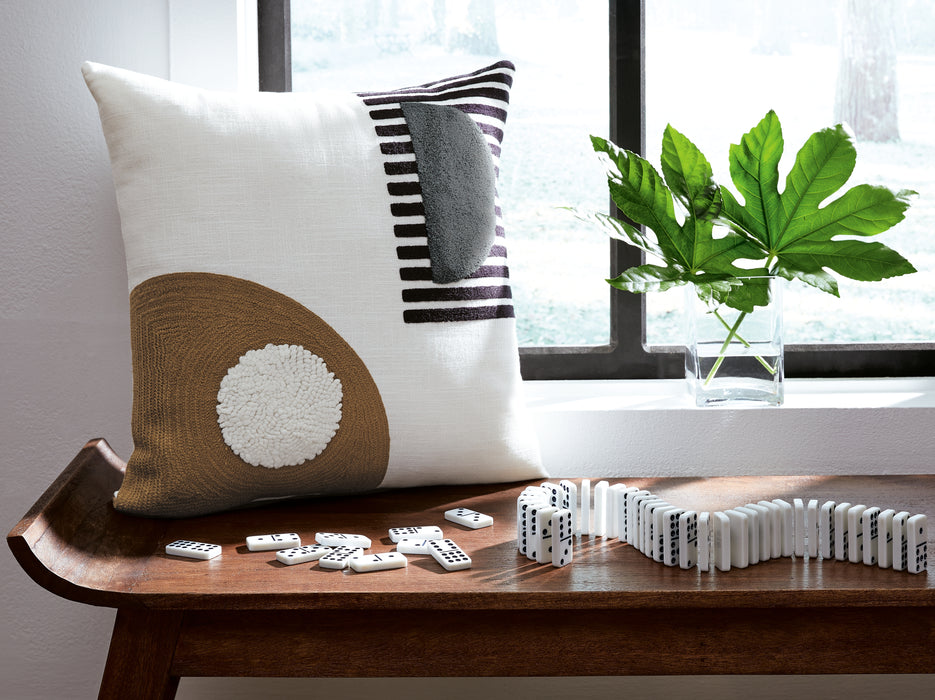 Longsum Pillow (Set of 4) - A1000927 - In Stock Furniture
