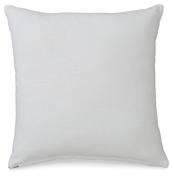 Longsum Pillow (Set of 4) - A1000927 - In Stock Furniture
