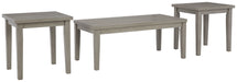 Loratti Table (Set of 3) - T029-13 - In Stock Furniture