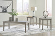 Loratti Table (Set of 3) - T029-13 - In Stock Furniture
