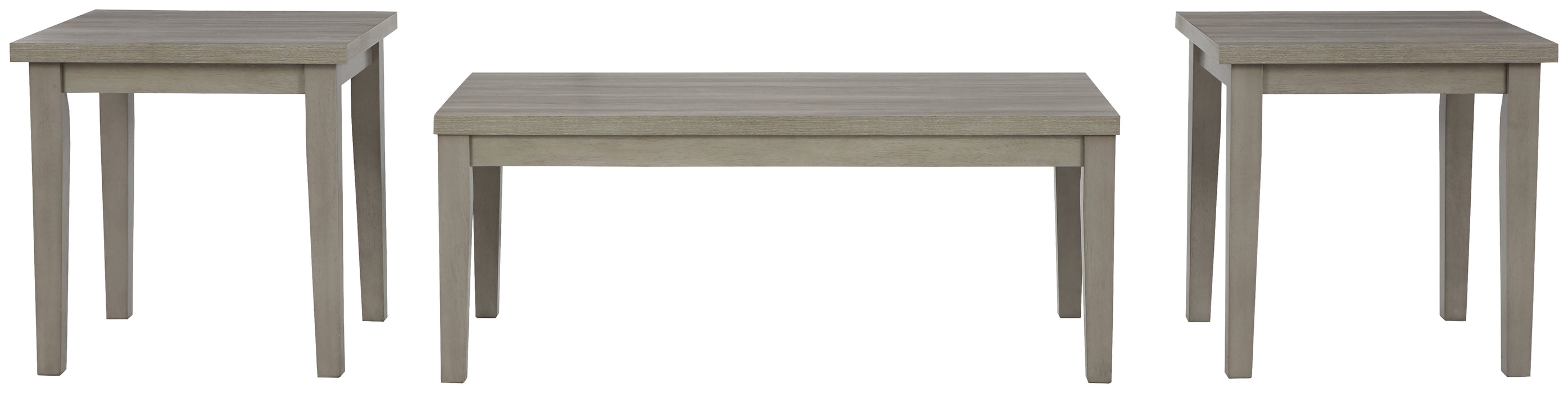 Loratti Table (Set of 3) - T029-13 - In Stock Furniture