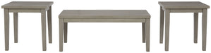 Loratti Table (Set of 3) - T029-13 - In Stock Furniture