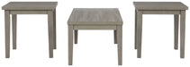 Loratti Table (Set of 3) - T029-13 - In Stock Furniture