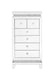 Lotus Cabinet - 97809 - In Stock Furniture