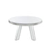 Lotus Coffee Table - 88010 - In Stock Furniture