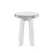 Lotus End Table - 88012 - In Stock Furniture