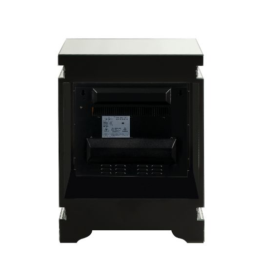 Lotus Fireplace - 90870 - In Stock Furniture