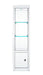 Lotus Side Pier - 91838 - In Stock Furniture