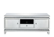 Lotus TV Stand - 91835 - In Stock Furniture