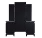 Lotus Vanity Desk - 90805 - In Stock Furniture