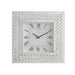 Lotus Wall Clock - 97044 - In Stock Furniture