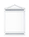 Lotus Wall Decor - 97806 - In Stock Furniture