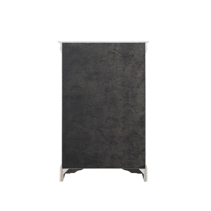 Louis Philippe Chest - 26736 - In Stock Furniture