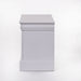 Louis Philippe III Nightstand - 24503 - In Stock Furniture