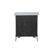 Louis Philippe Nightstand - 26733 - In Stock Furniture