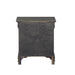 Louis Philippe Nightstand - 26793 - In Stock Furniture