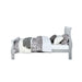 Louis Philippe Queen Bed - 26730Q - In Stock Furniture