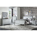 Louis Philippe Queen Bed - 26730Q - In Stock Furniture