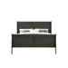 Louis Philippe Queen Bed - 26790Q - In Stock Furniture
