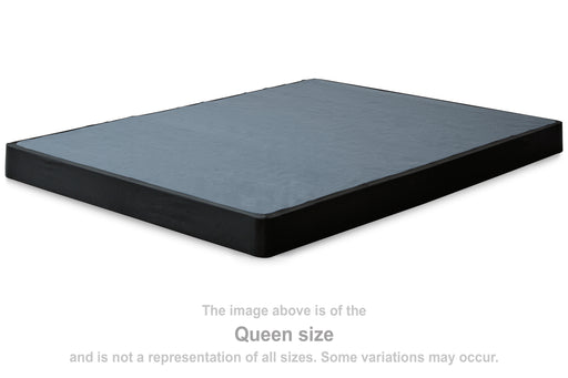 Low Profile California King Foundation - M78X92 - In Stock Furniture