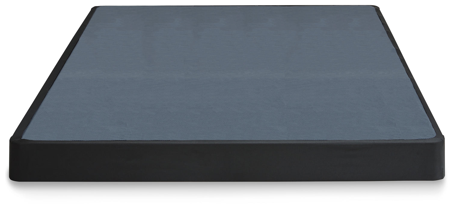 Low Profile Twin Foundation - M78X12 - In Stock Furniture