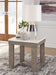 Loyaska End Table - T789-2