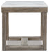 Loyaska End Table - T789-2
